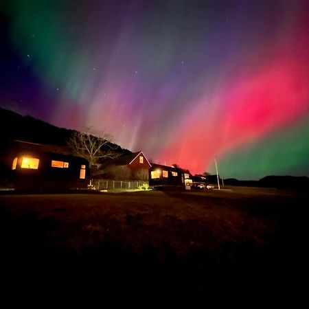 Kraen Gard Villa Larsnes Luaran gambar