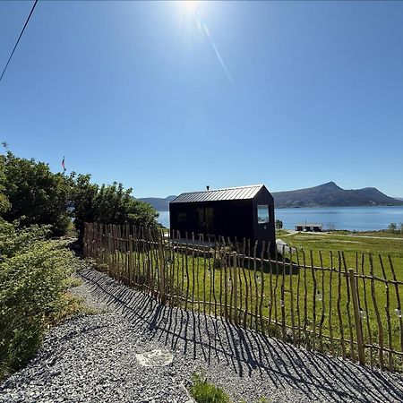 Kraen Gard Villa Larsnes Luaran gambar