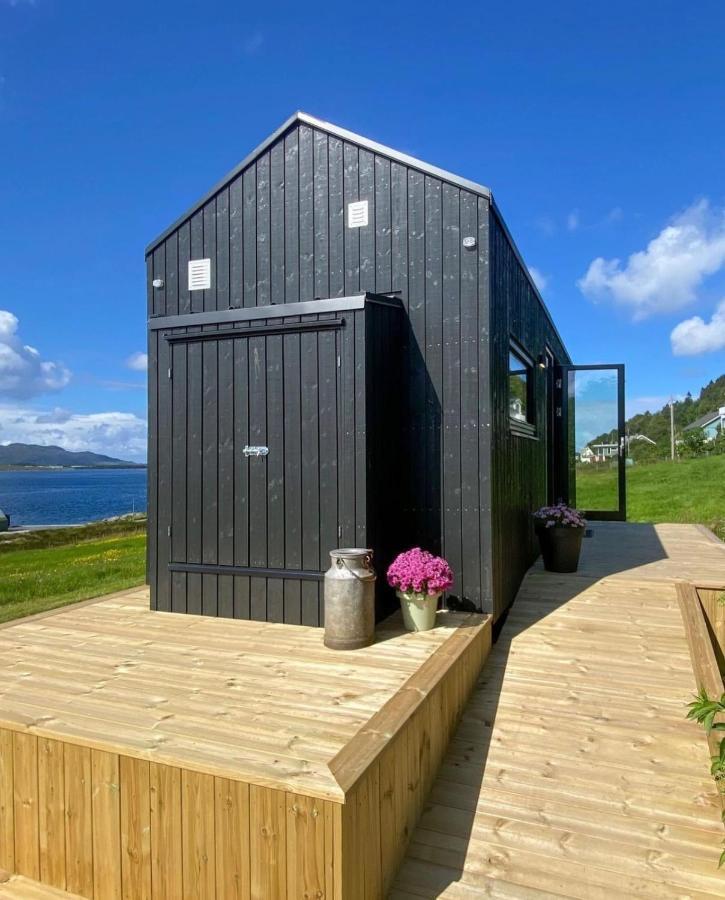 Kraen Gard Villa Larsnes Luaran gambar