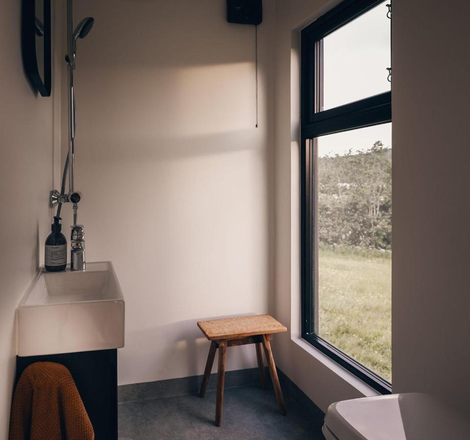Kraen Gard Villa Larsnes Luaran gambar
